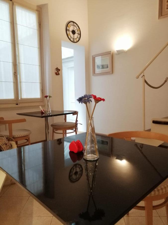 Albergo Duilio Флоренция Экстерьер фото